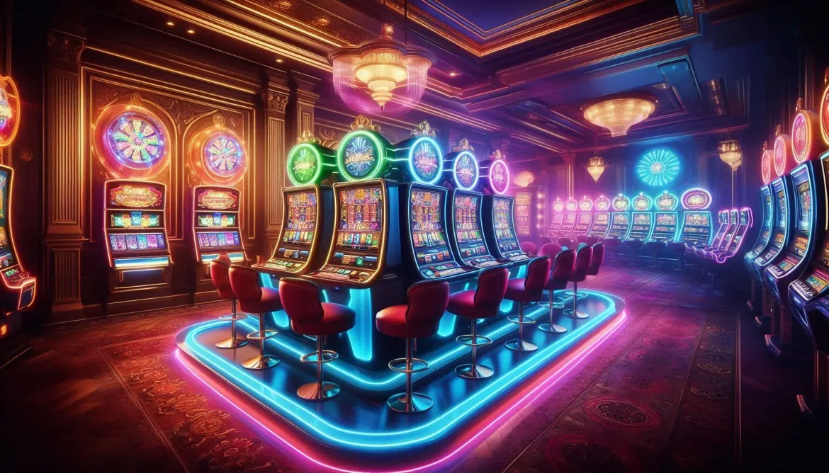 StakeMania Casino